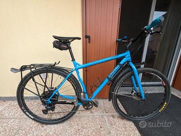 Surly Karate Monkey taglia L