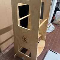 torretta per bambini