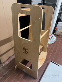 torretta per bambini