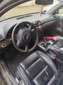 Audi A4 b6 1.9 130cv