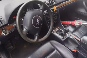 Audi A4 b6 1.9 130cv