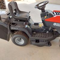 Trattorino oleomac om 84 14.5 k