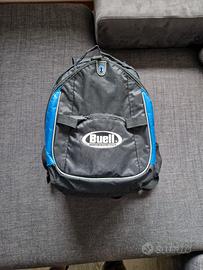 ZAINO BUELL 