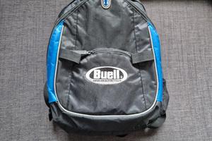 ZAINO BUELL 