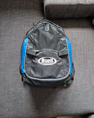 ZAINO BUELL 