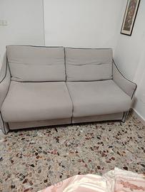 Divano/ Divano letto artigianale