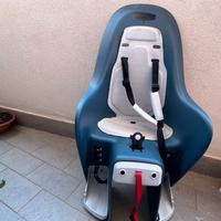 Seggiolino per bici B Twin