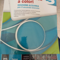 La matematica a colori 3