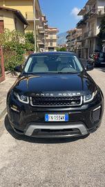 LAND ROVER RR Evoque 1ª serie - 2018