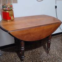 TAVOLO A BANDELLE francese