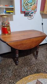 TAVOLO A BANDELLE francese