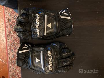 Guanti da moto Dainese