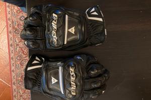 Guanti da moto Dainese