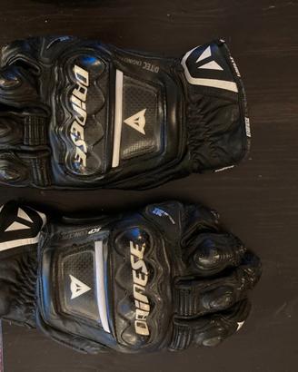 Guanti da moto Dainese