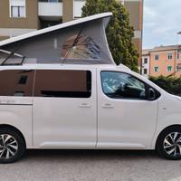 Camper POSSL - Campster