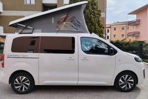 Camper POSSL - Campster