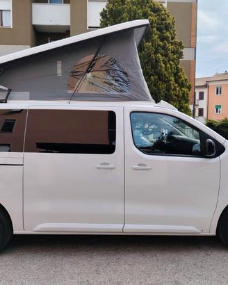 Camper POSSL - Campster