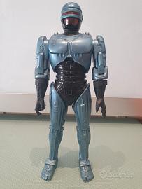 Robocop parlante vintage - Toy Island - 1993