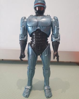 Robocop parlante vintage - Toy Island - 1993