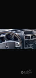 dodge nitro 4x4