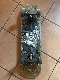 Oxelo skateboard