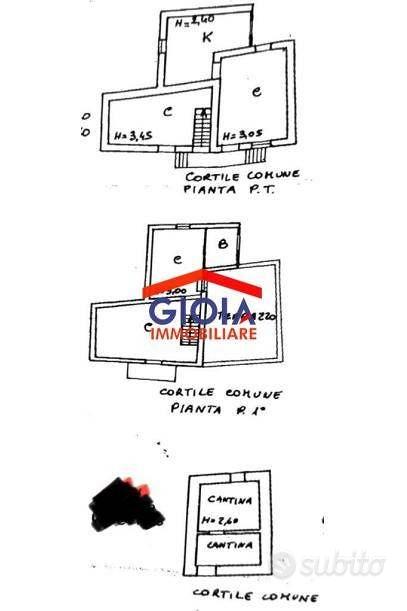 Appartamento – Mondragone, Caserta - Vista 4