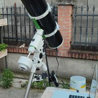telescopio 200/1000