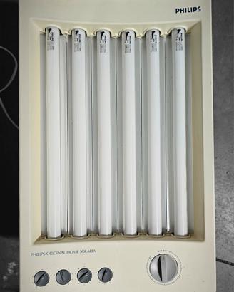 Lampada UV Philips Original Home Solaria