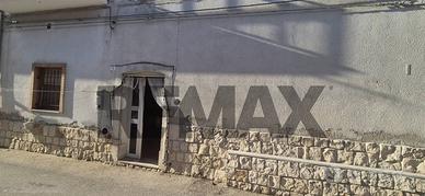 Casa Semindipendente - Montaguto