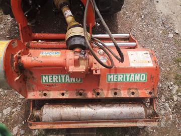 TrinciaSarmenti per trattore