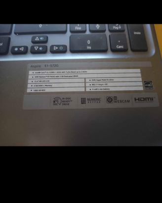 PC Asus