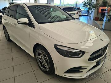 Mercedes-Benz Classe B B 250e phev Auto AMG L...