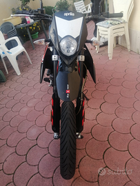 Aprilia sx 125 2023