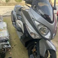 Yamaha t-Max 500 2011