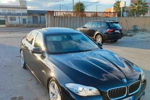 Bmw 530D