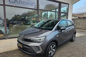 Opel Crossland 1.2 12V Start&Stop Edition