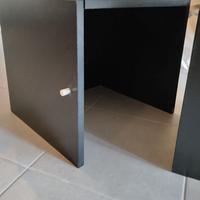 Sportelli libreria ikea