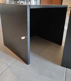 Sportelli libreria ikea