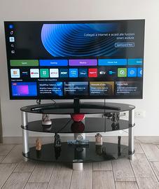 TV smart Lg 55 pollici perfetta 