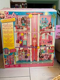 Barbie, Casa dei sogni