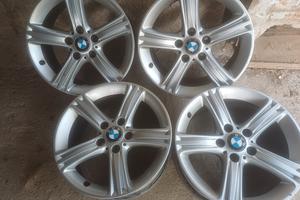 cerchi BMW da 17