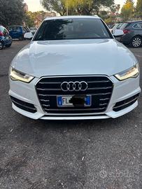 AUDI A6 S-LINE  2.0 190 CV 2018