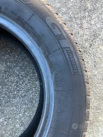 Gomme 4stagioni 185/75 R15 92T per carichi