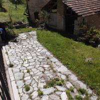 Montaldo di Mondovì (CN), casa semindipendente