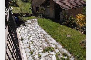 Montaldo di Mondovì (CN), casa semindipendente