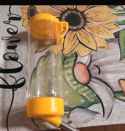 beverino per coniglio