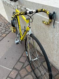 Carrera One da corsa