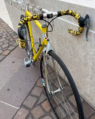 Carrera One da corsa