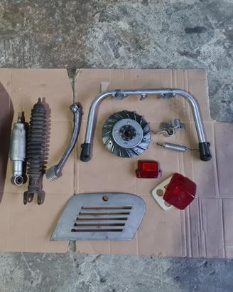 Pezzi / ricambi per vespa 50 N R L / special / pk