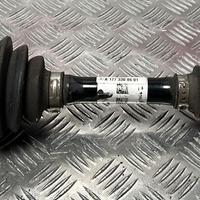 Semiasse Albero motore anteriore destro Mercedes-B